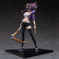 APEX-TOYS K/DA アカリ プレミアム 1/7 スタチュー