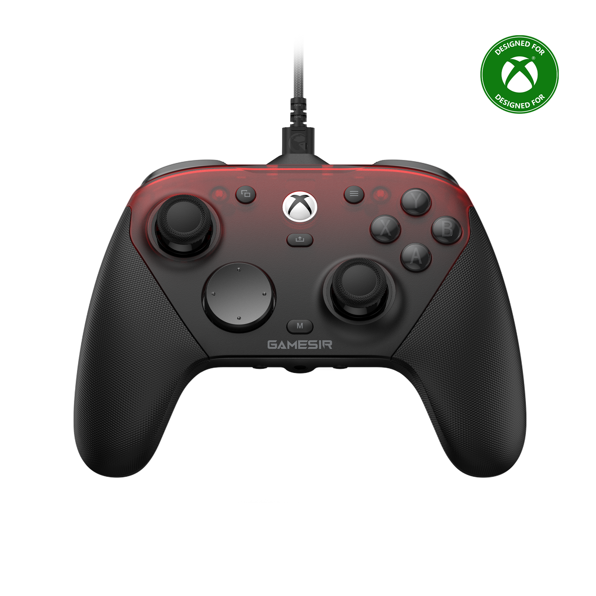 GameSir G7 Pro シャドウエンバー – FUTAROKU GameSir G7 Pro シャドウエンバー – FUTAROKU