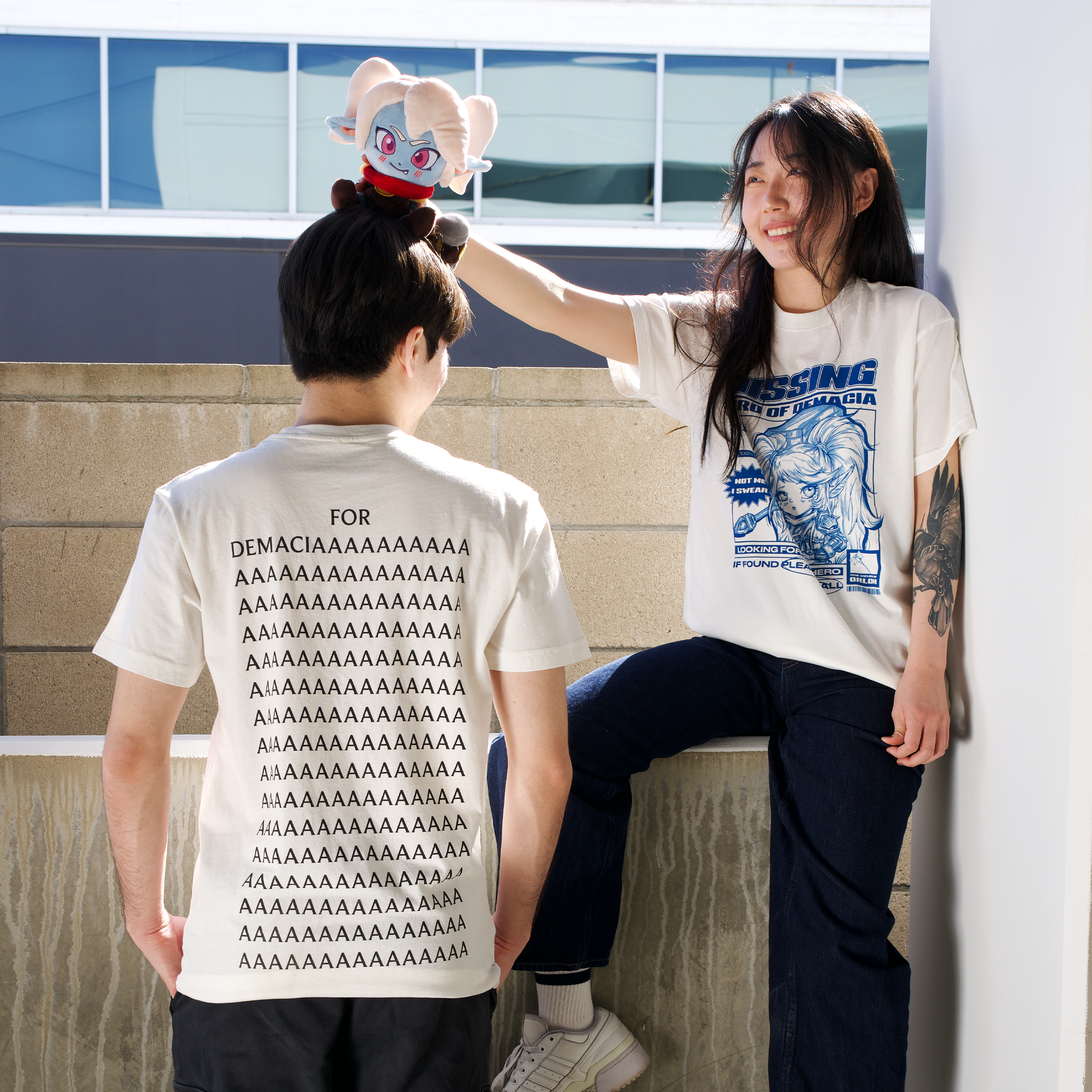 ポッピー Missing Hero Tシャツ – FUTAROKU ポッピー Missing Hero Tシャツ – FUTAROKU