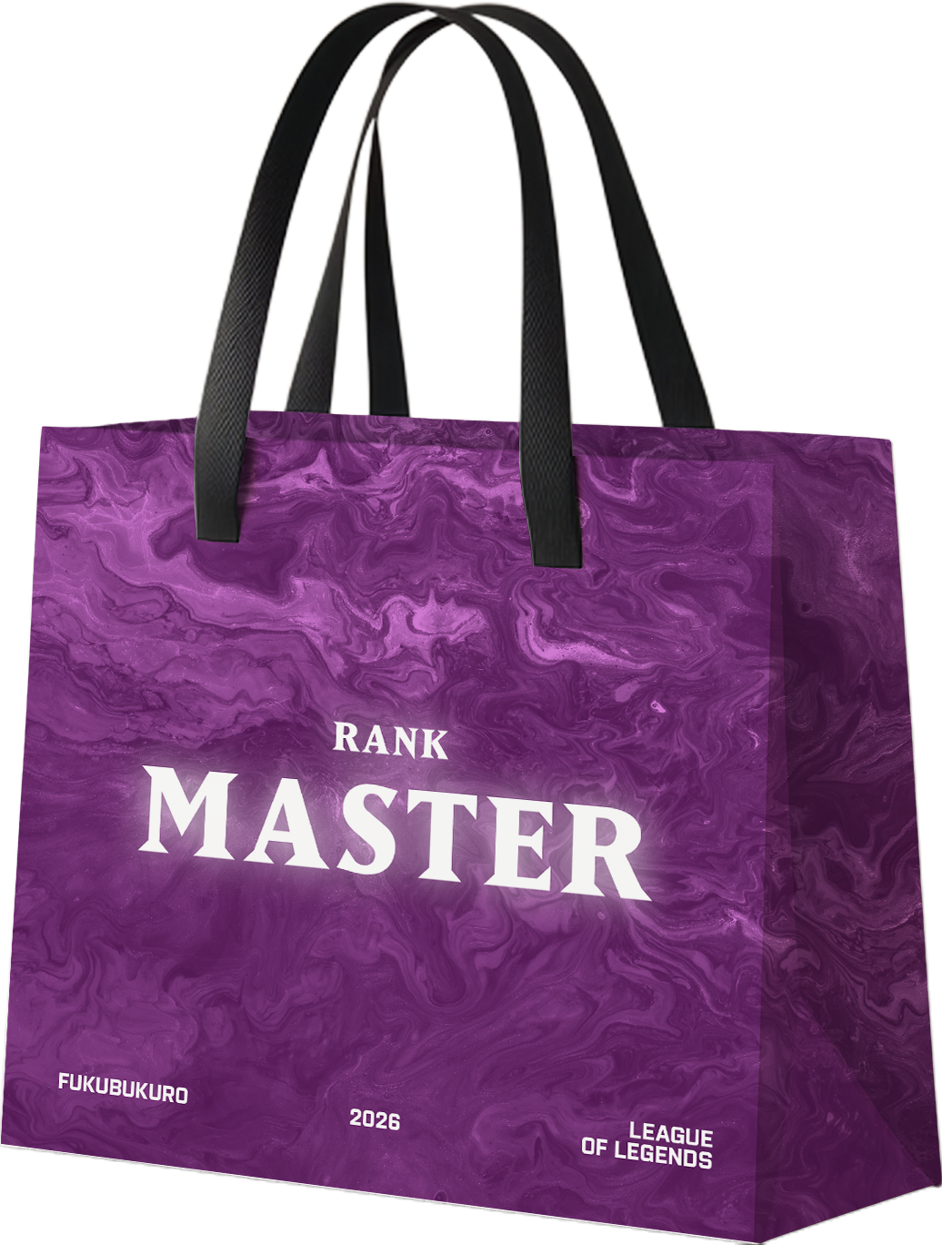 2026 League of Legends 福袋 – FUTAROKU