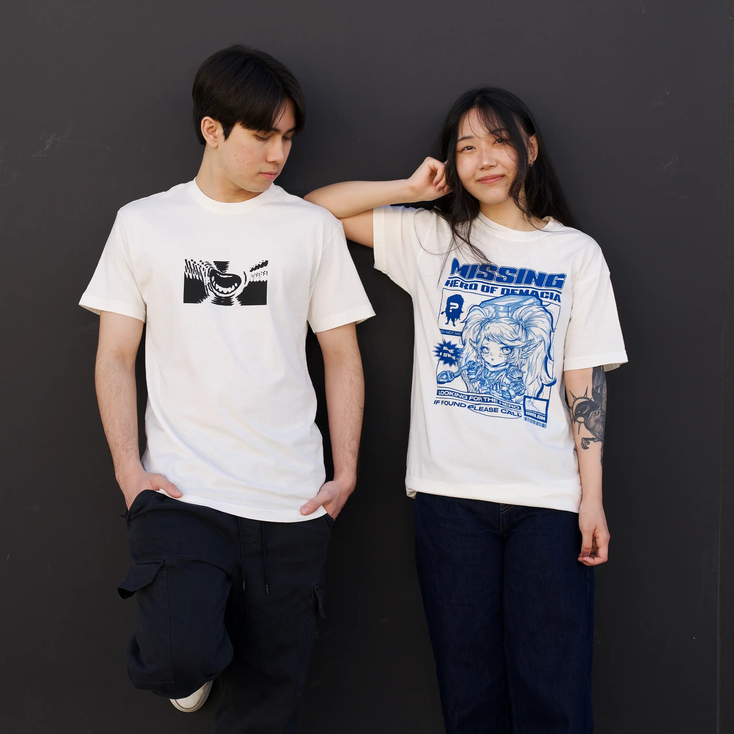 フォーリミ MISSING T-shirt XL フォーリミ Tシャツ GEN 【公式通販】