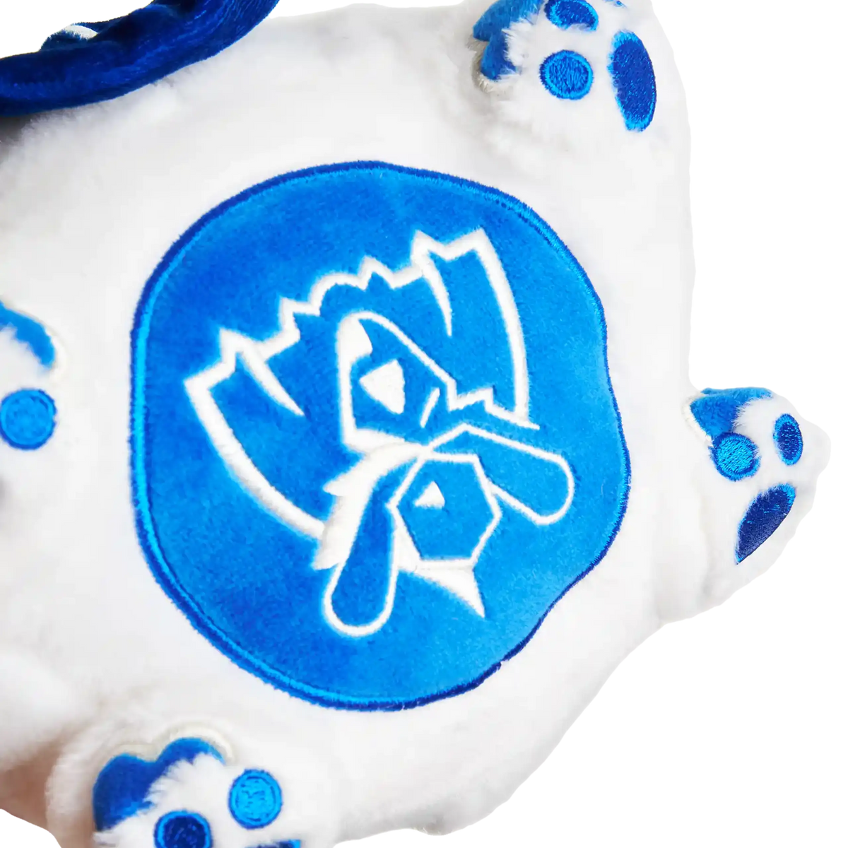 Worlds 2026 ポロ ぬいぐるみ