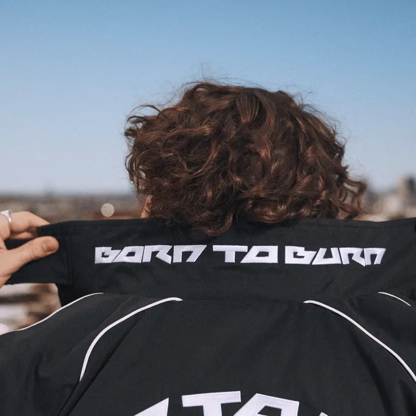 VALORANT Champions Tourᵀᴹ 2025 Racing Jacket