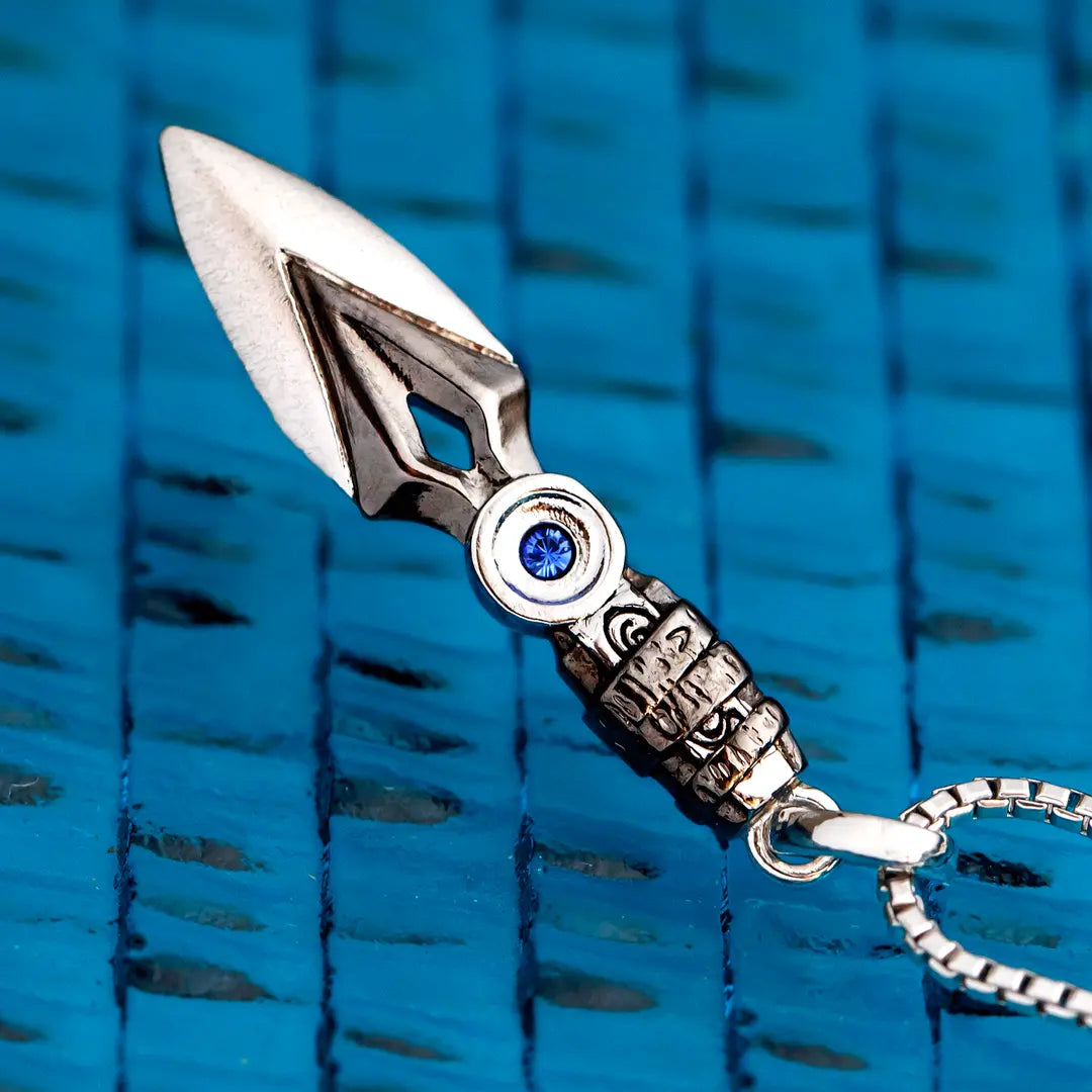 Valorant ダガー ペンダント