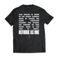 LJL Tシャツ【FORGE】 ブラック