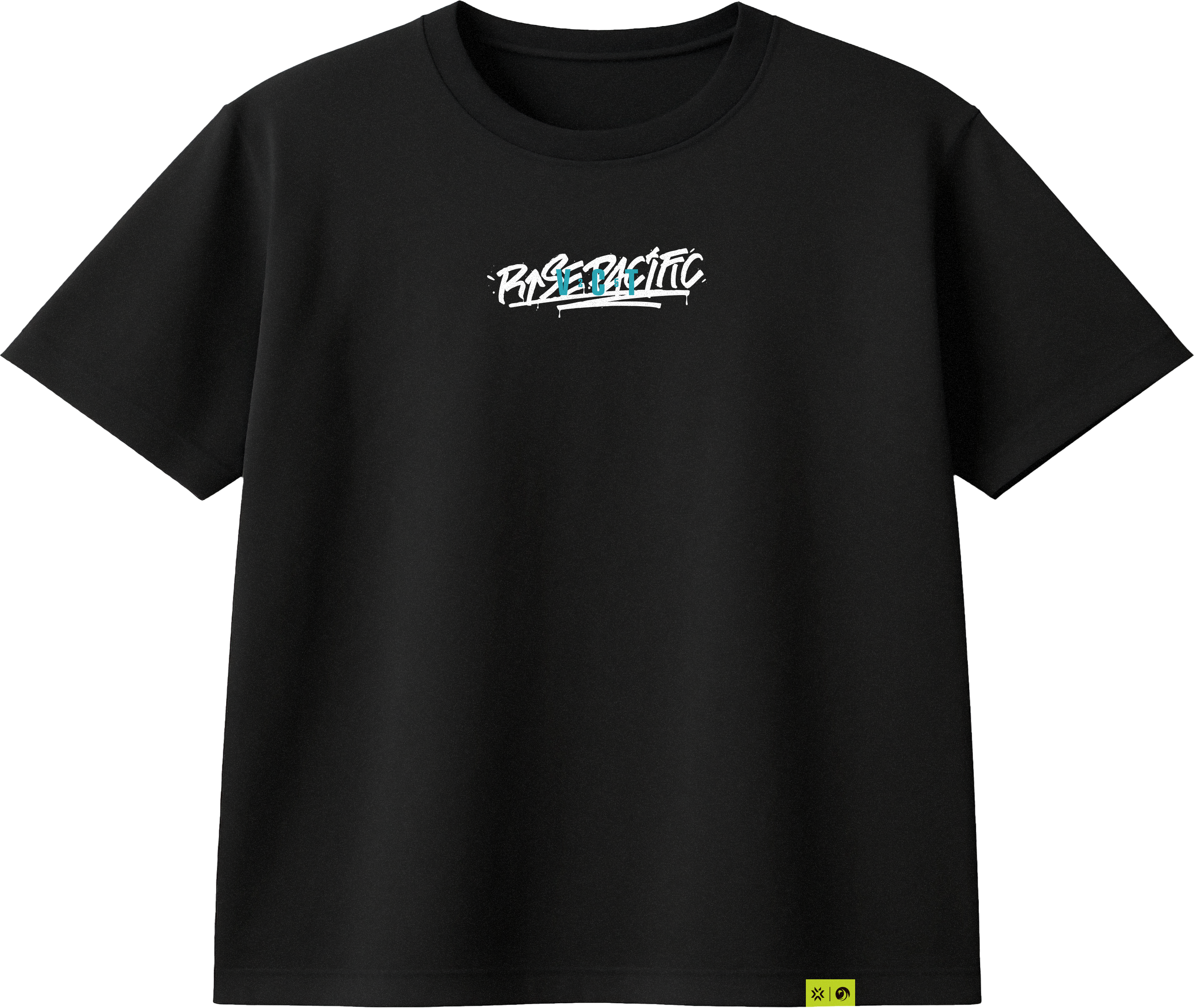 VCT PACIFIC FINALS TOKYO 公式Tシャツ – FUTAROKU VCT PACIFIC FINALS TOKYO 公式Tシャツ – FUTAROKU