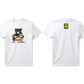 【Rainbow Six Siege】配信者コラボTシャツ（Cosmo.ing）