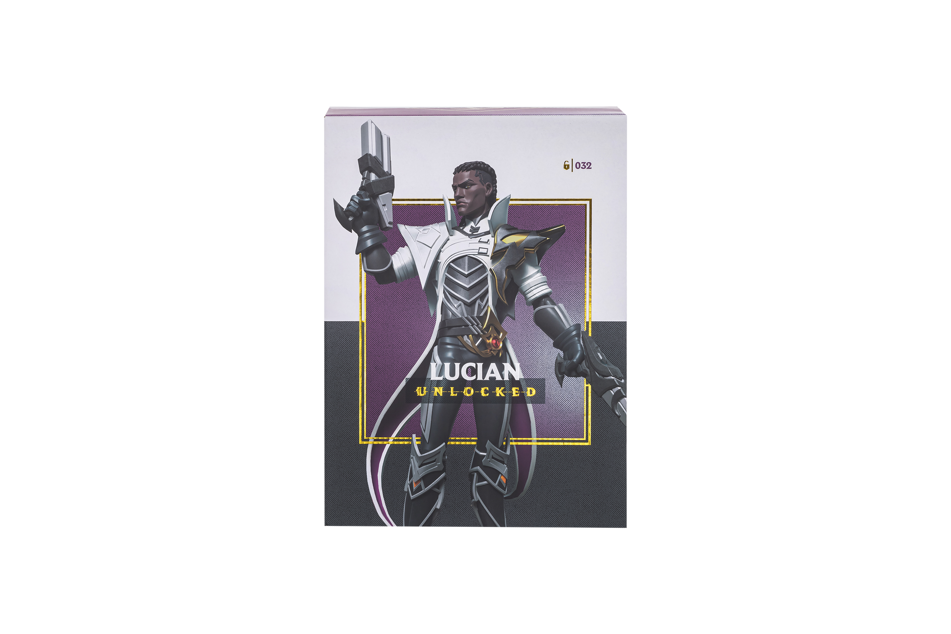 ルシアン UNLOCKED スタチュー|Riot Store Japan – FUTAROKU ルシアン UNLOCKED スタチュー|Riot Store Japan – FUTAROKU