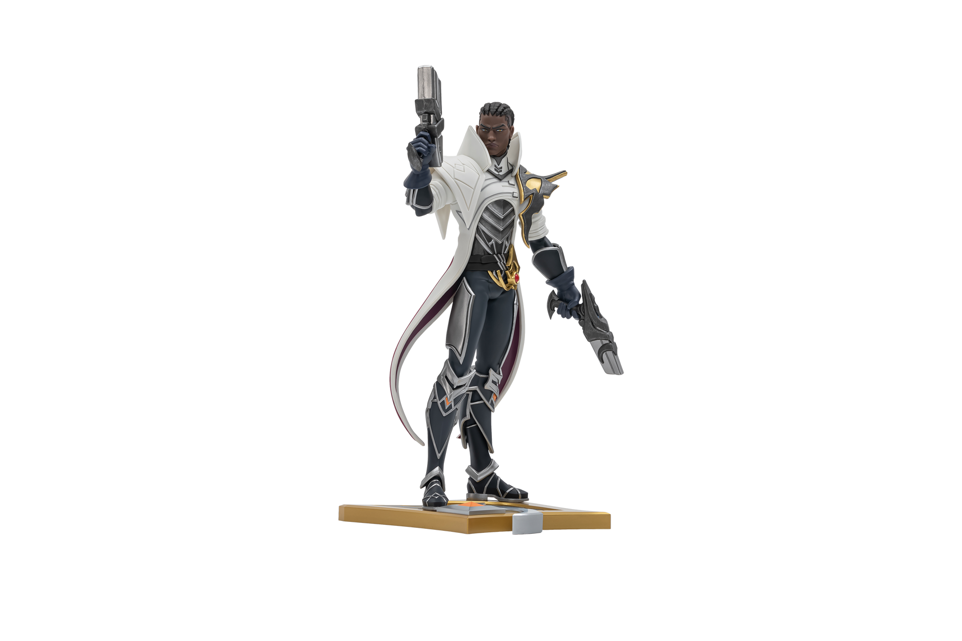 ルシアン UNLOCKED スタチュー|Riot Store Japan – FUTAROKU ルシアン UNLOCKED スタチュー|Riot Store Japan – FUTAROKU