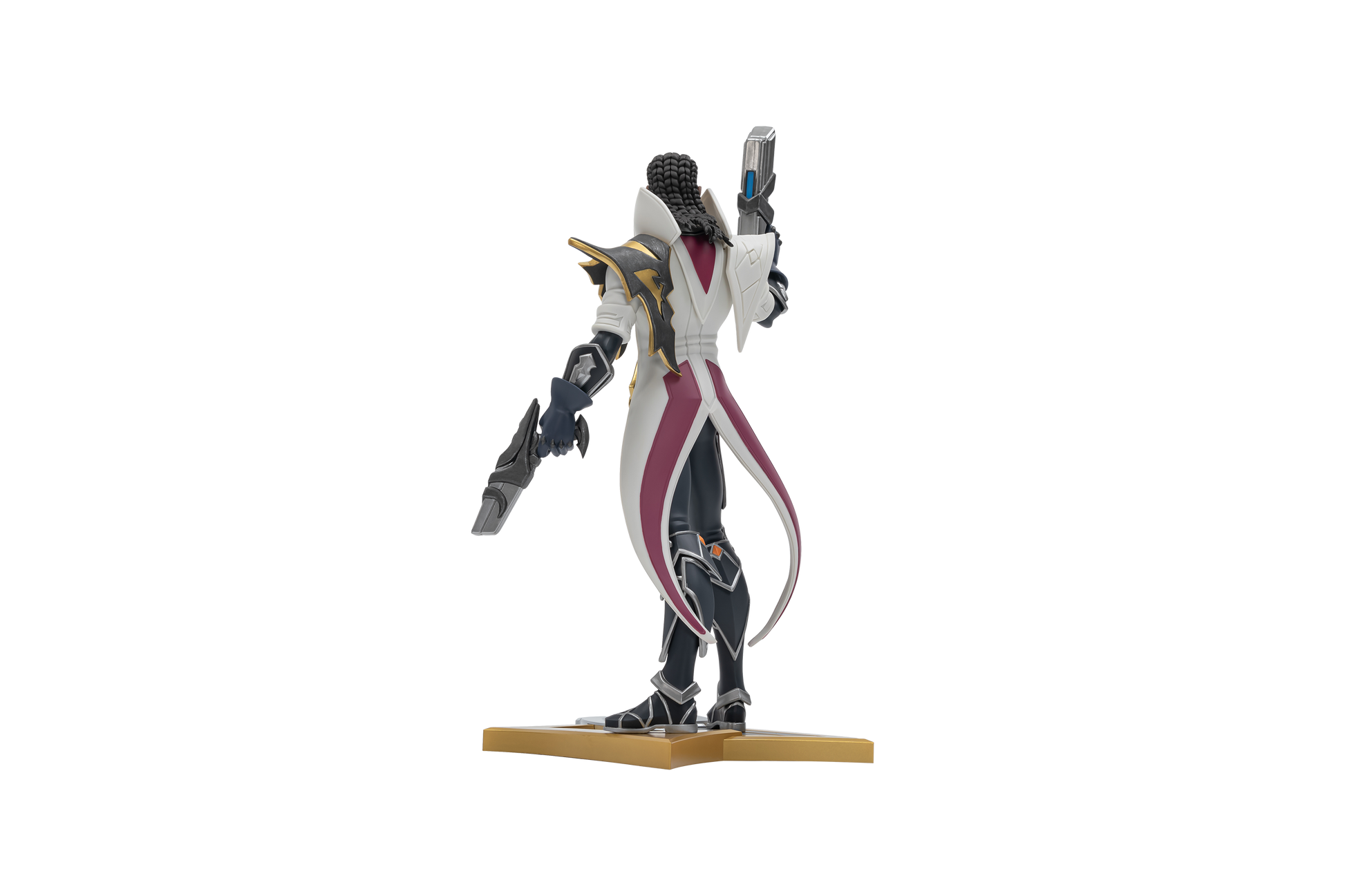 ルシアン UNLOCKED スタチュー|Riot Store Japan – FUTAROKU ルシアン UNLOCKED スタチュー|Riot Store Japan – FUTAROKU