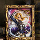 Lux 3D Frame -ラックス 3D フレーム-