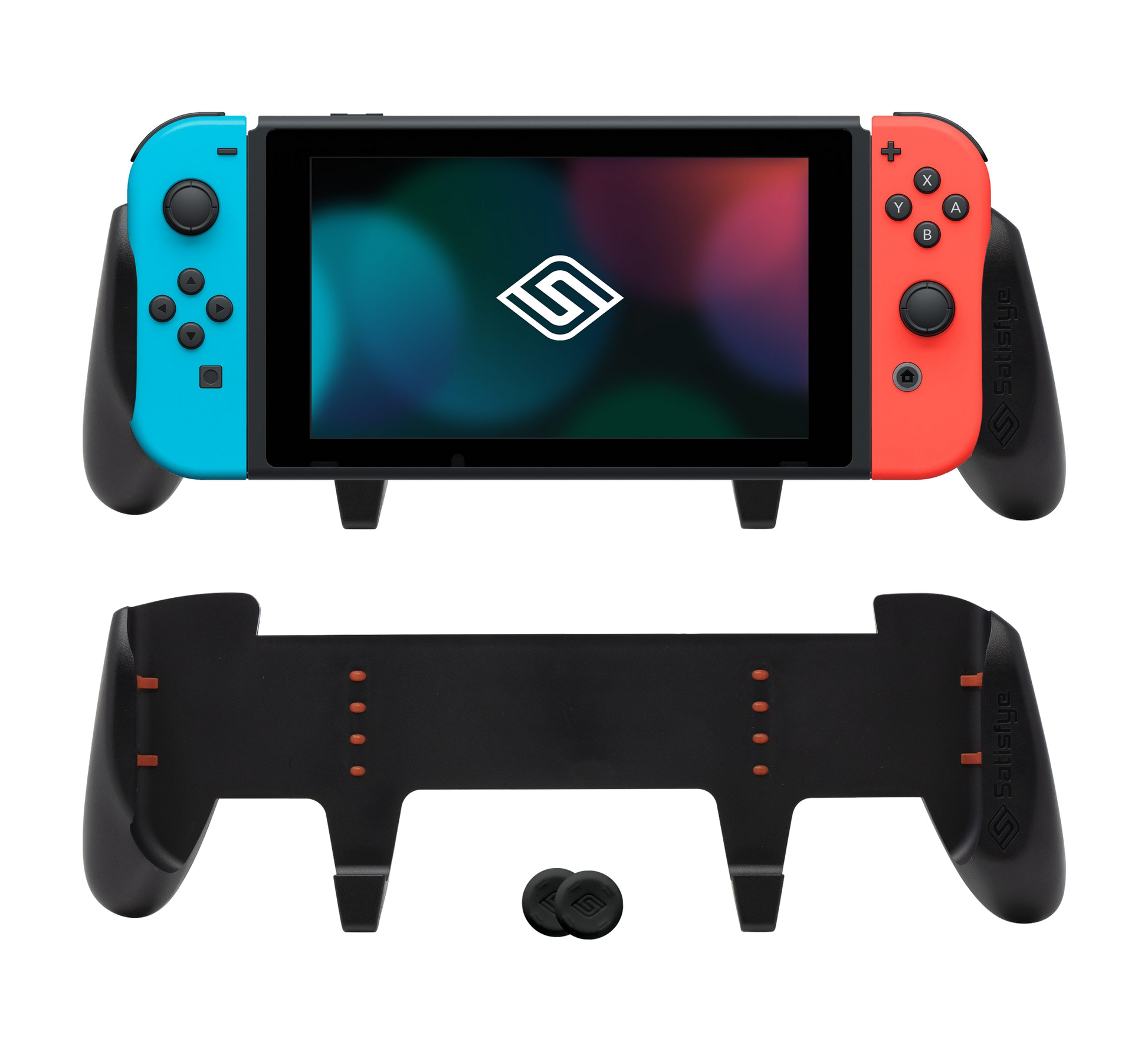 ZenGrip Pro|FUTAROKU ZenGrip Pro|FUTAROKU