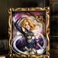 Lux 3D Frame -ラックス 3D フレーム-