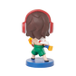プールパーティ ミニフィギュアセット