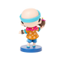 プールパーティ ミニフィギュアセット