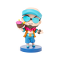 プールパーティ ミニフィギュアセット