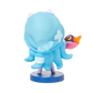 プールパーティ ミニフィギュアセット