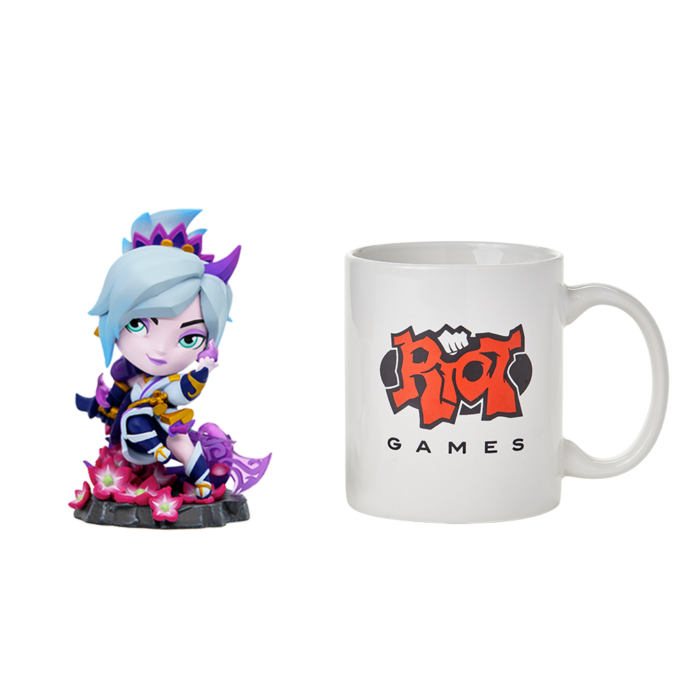 精霊の花祭りリヴェン フィギュア|Riot Store Japan – FUTAROKU 精霊の花祭りリヴェン フィギュア|Riot Store Japan – FUTAROKU