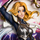 Lux 3D Frame -ラックス 3D フレーム-