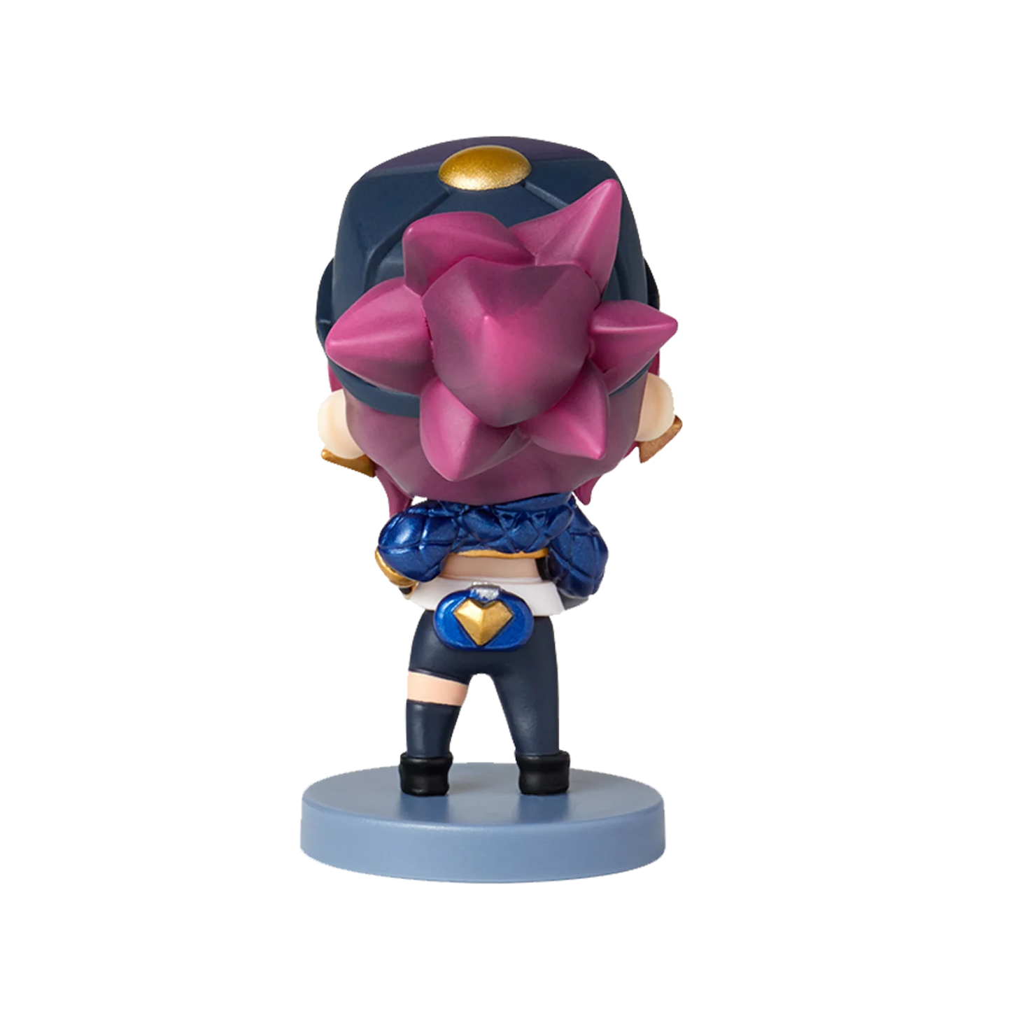 LOL KDA ミニフィギュアセット 未開封 K/DA ミニフィギュアセット – FUTAROKU
