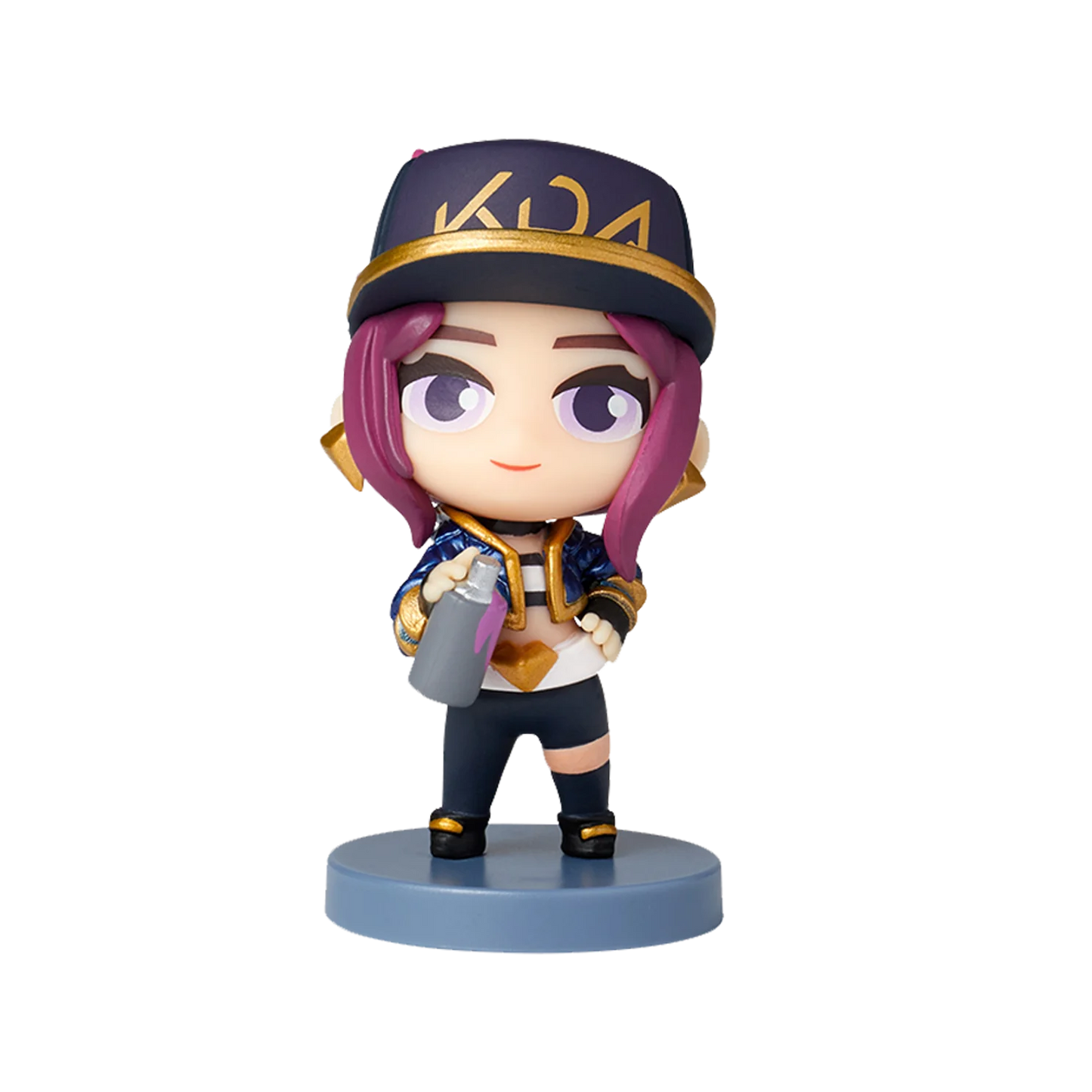LOL KDA ミニフィギュアセット 未開封 K/DA ミニフィギュアセット – FUTAROKU