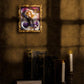 Lux 3D Frame -ラックス 3D フレーム-