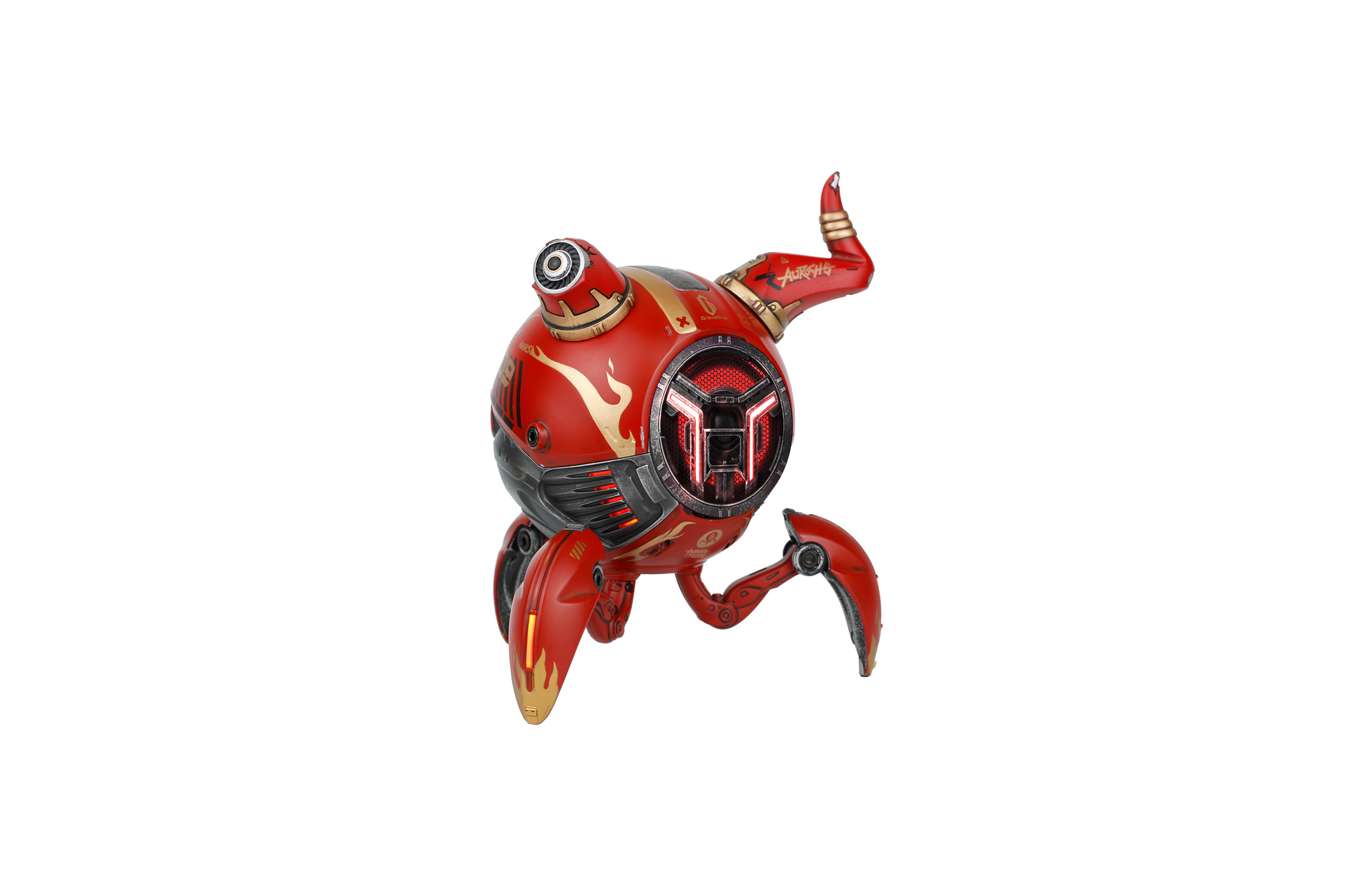 Mars Pro Special Ver Aurochs – FUTAROKU Mars Pro Special Ver Aurochs – FUTAROKU