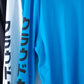 【Puma × Cloud9】オービット ロングスリーブ Tシャツ（ブラック）