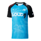 【Puma × Cloud9】2020 メンズ プレイヤーユニフォーム（ブルー）