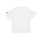 Front Together AS 1 T-shirt / White