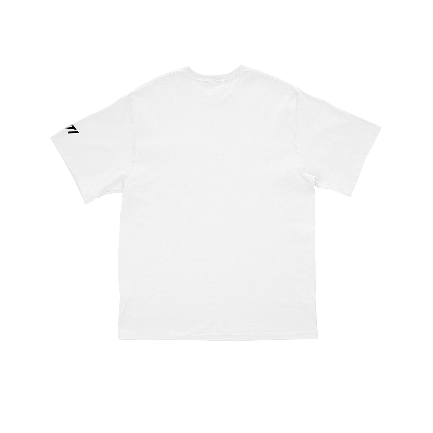 Front Together AS 1 T-shirt / White