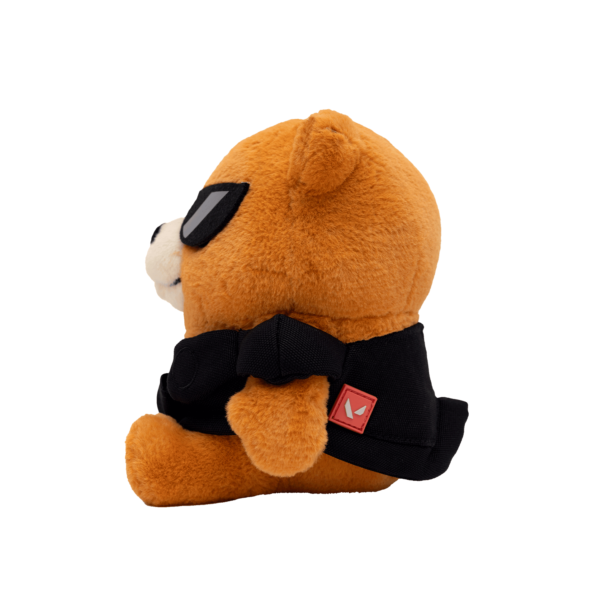 VALORANT 戦略ベア ぬいぐるみ VALORANT 戦略ベア ぬいぐるみ – FUTAROKU