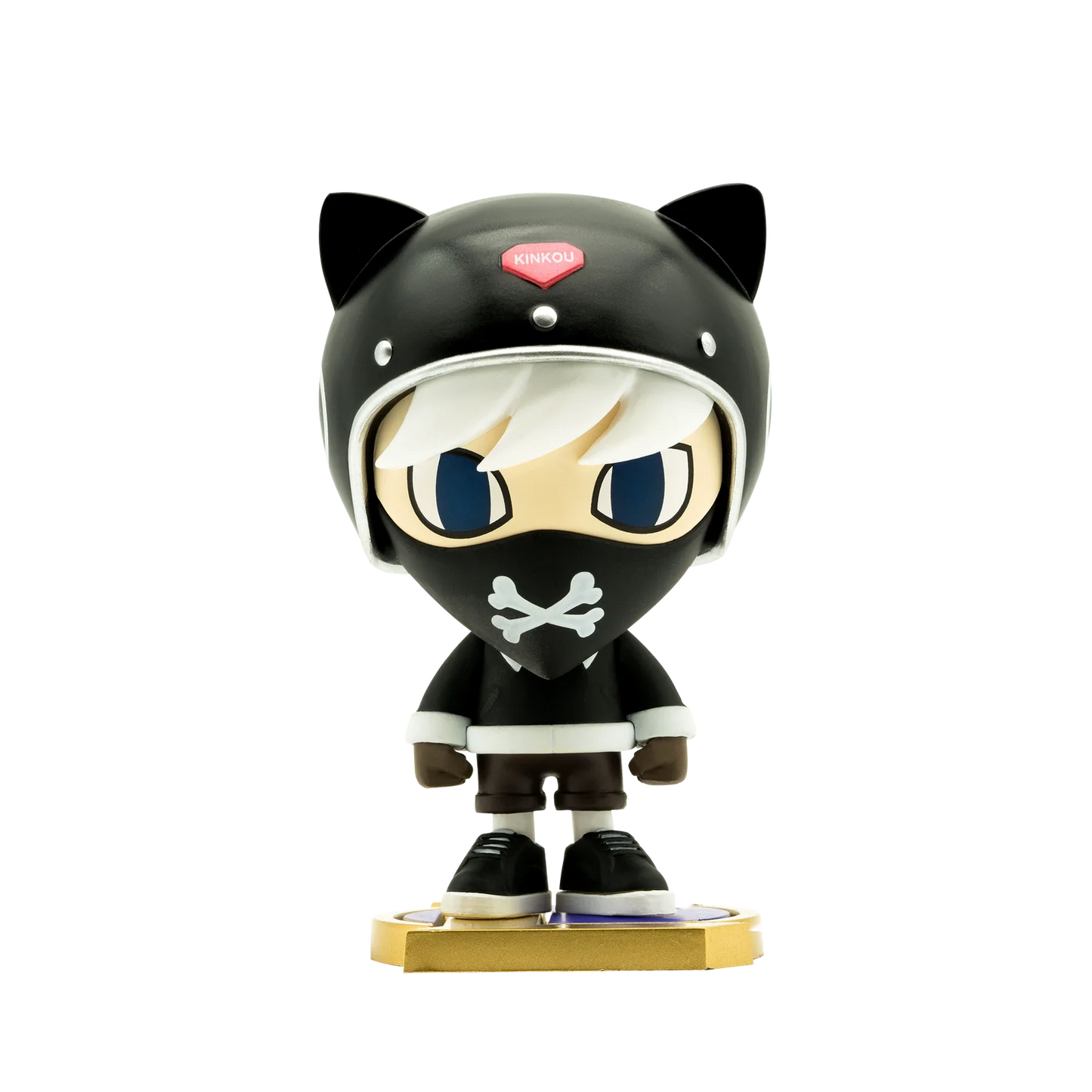 ヨードルブラインドボックス