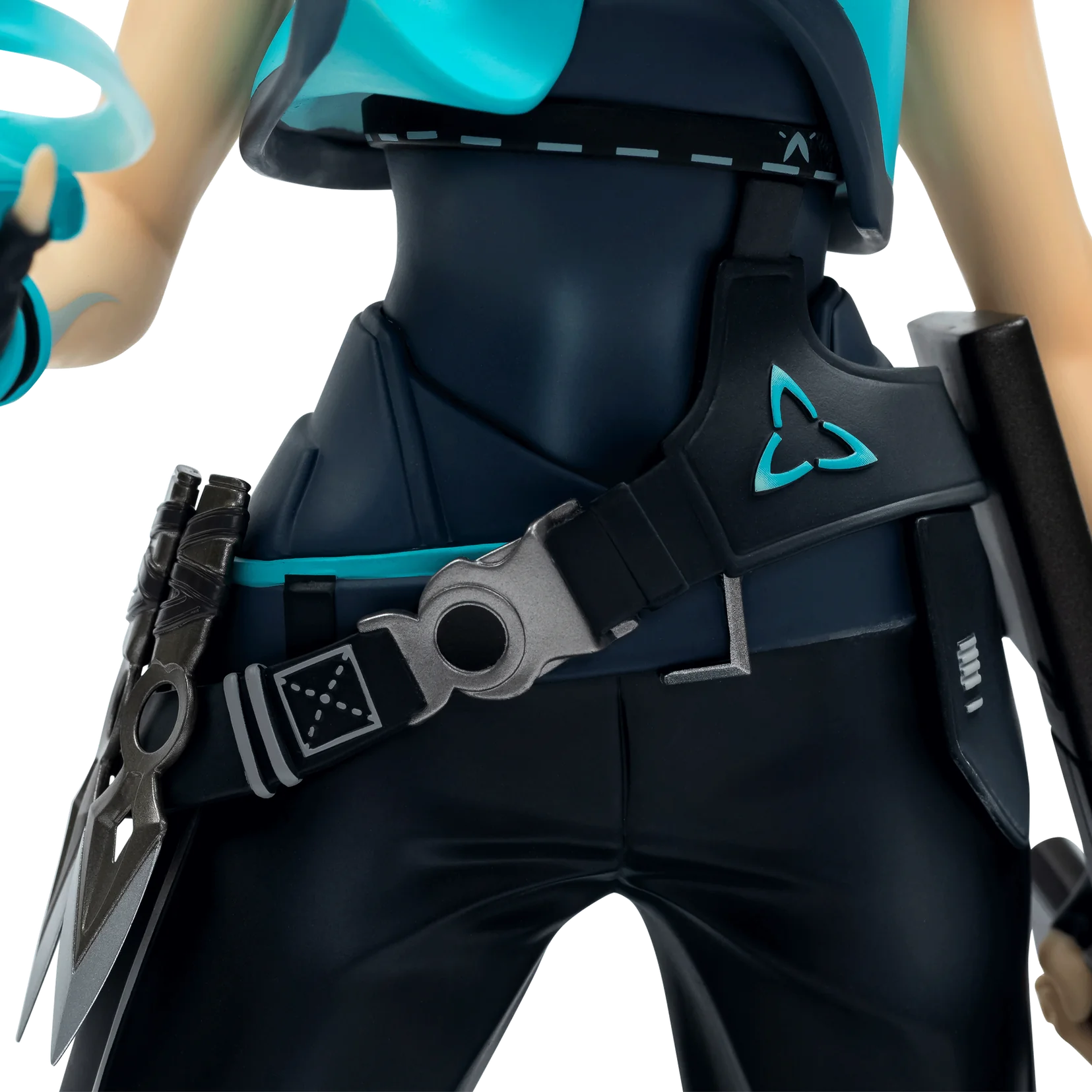 APEX-TOYS VALORANT ジェット スタチュー|Riot Store Japan APEX-TOYS VALORANT ジェット スタチュー|Riot Store Japan