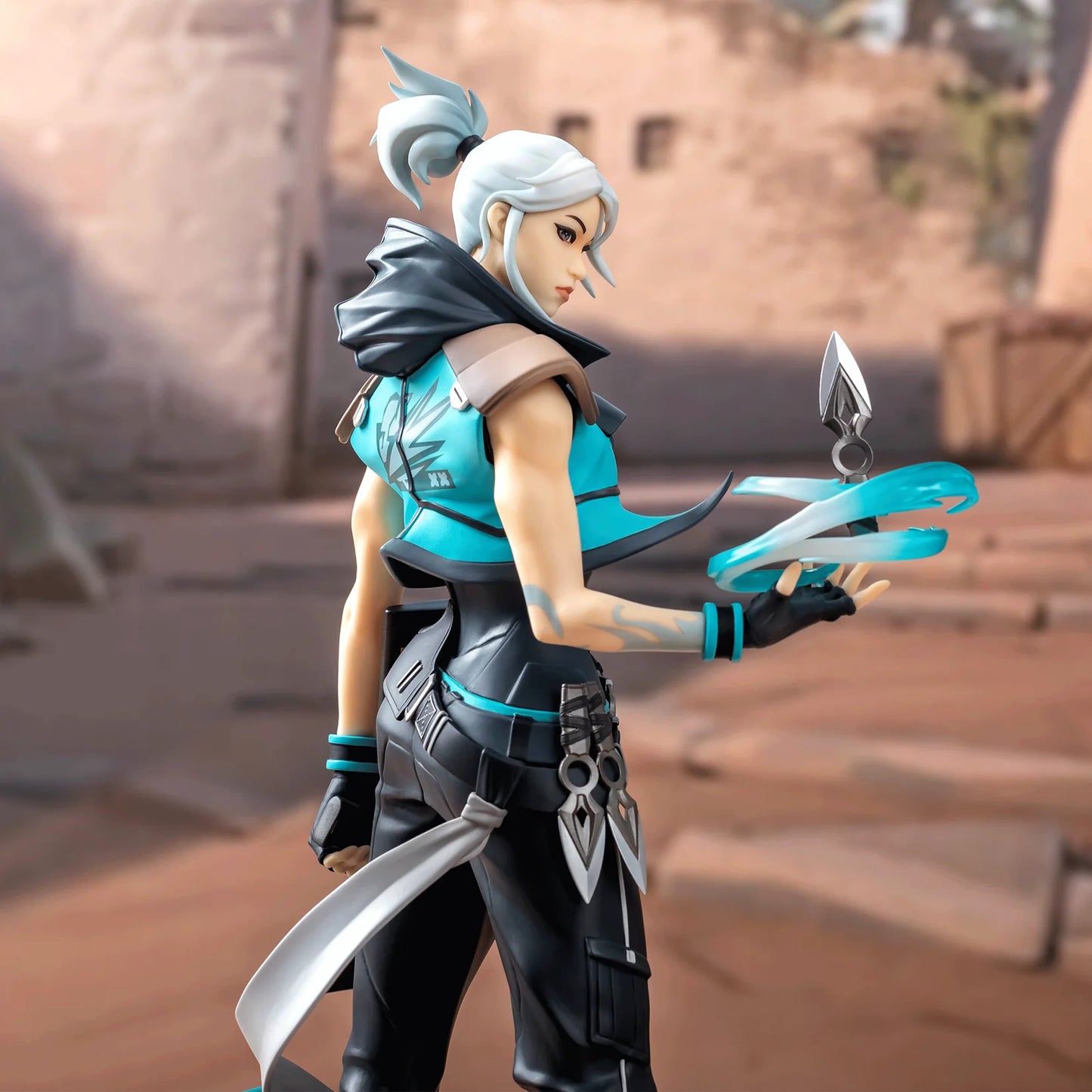APEX-TOYS VALORANT ジェット スタチュー|Riot Store Japan – FUTAROKU APEX-TOYS VALORANT ジェット スタチュー|Riot Store Japan – FUTAROKU