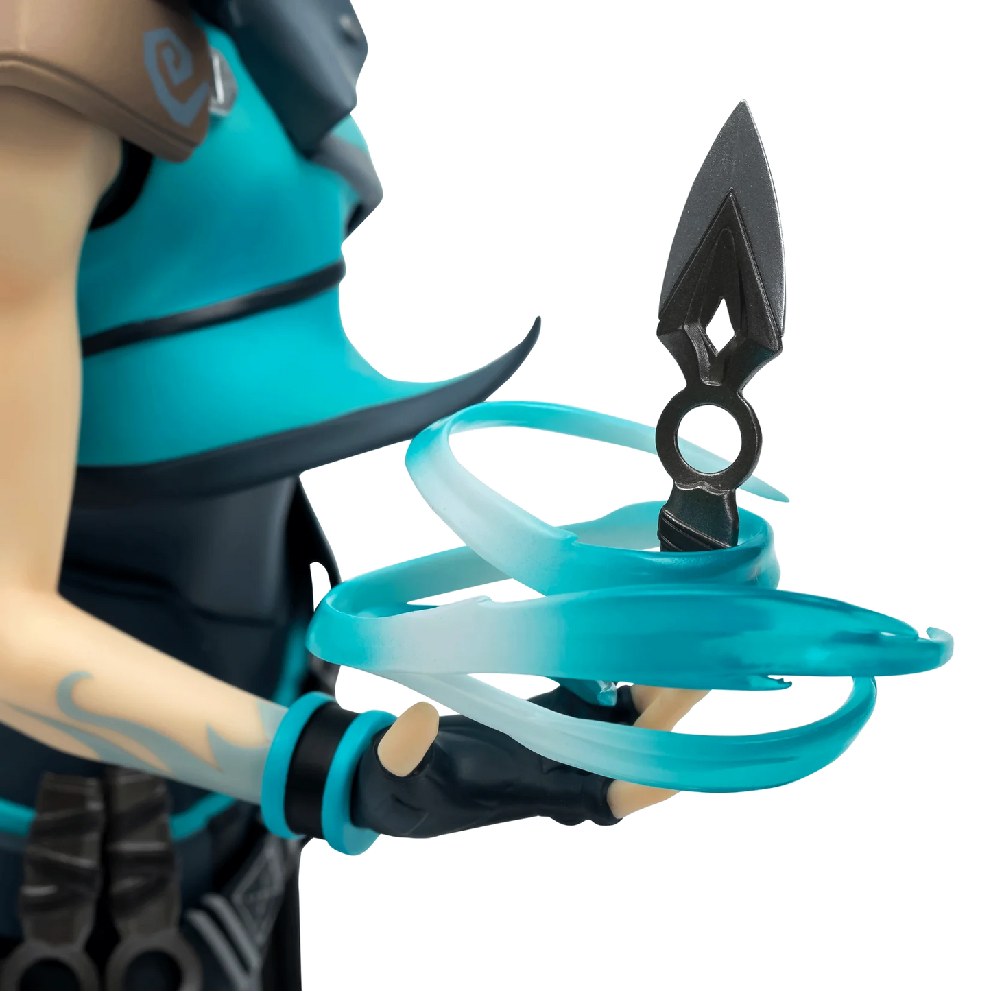 おまけ付 VALORANT ジェット フィギュア 正規品 ヴァロラント Riot おまけ付 VALORANT ジェット フィギュア 正規品 ヴァロラント Riot