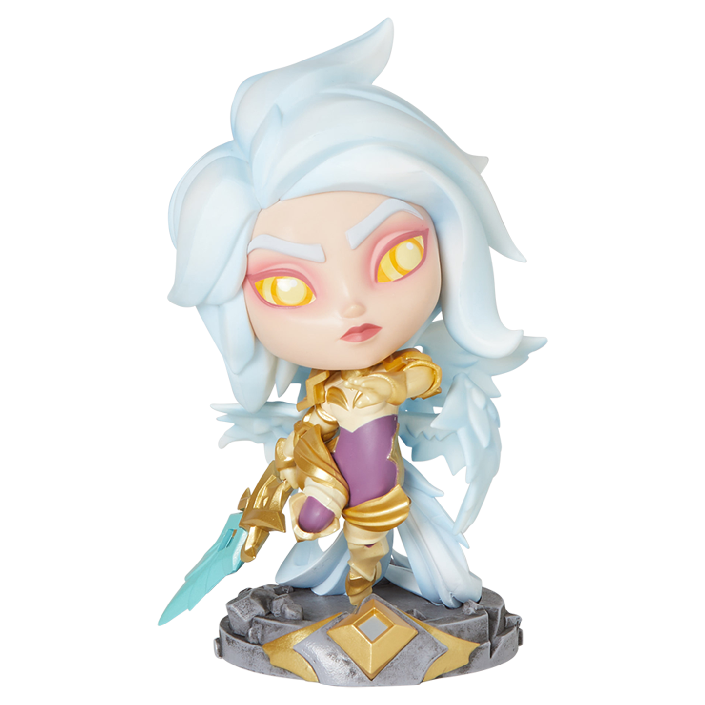 ケイル フィギュア | リーグ・オブ・レジェンド(LoL)公式グッズ ケイル フィギュア | リーグ・オブ・レジェンド(LoL)公式グッズ