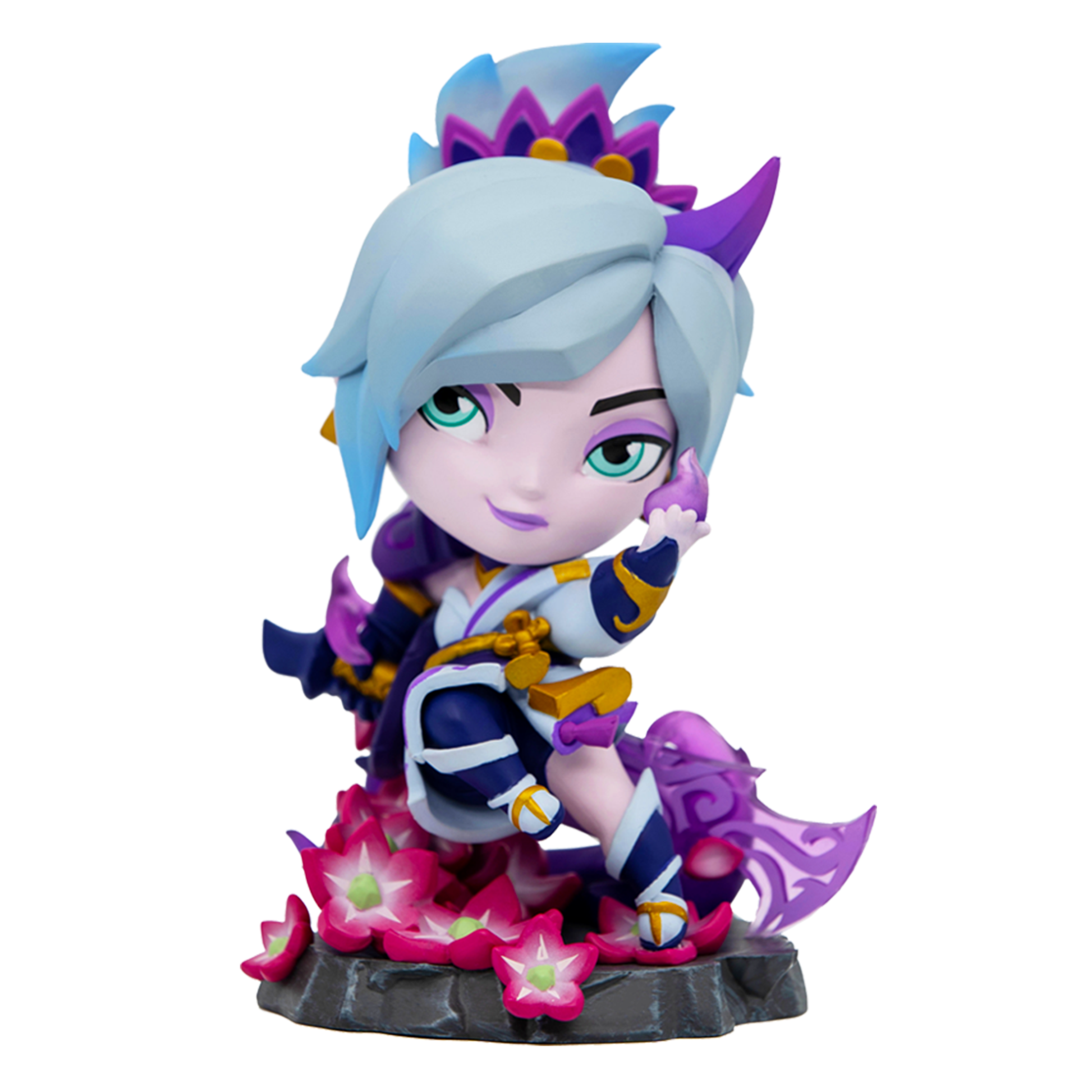 精霊の花祭り アーリ フィギュア League of Legends LOL 1/7スケール 精霊の花祭り アーリ フィギュア League of Legends LOL 1/7スケール