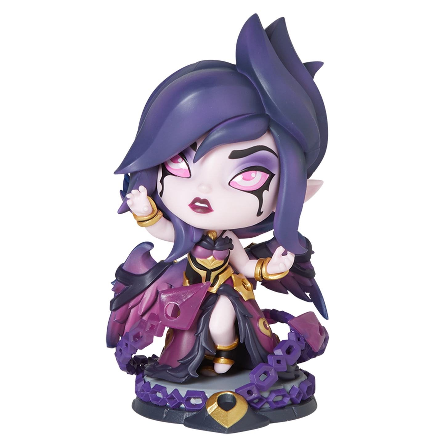 モルガナ フィギュア | リーグ・オブ・レジェンド(LoL)公式グッズ モルガナ フィギュア | リーグ・オブ・レジェンド(LoL)公式グッズ