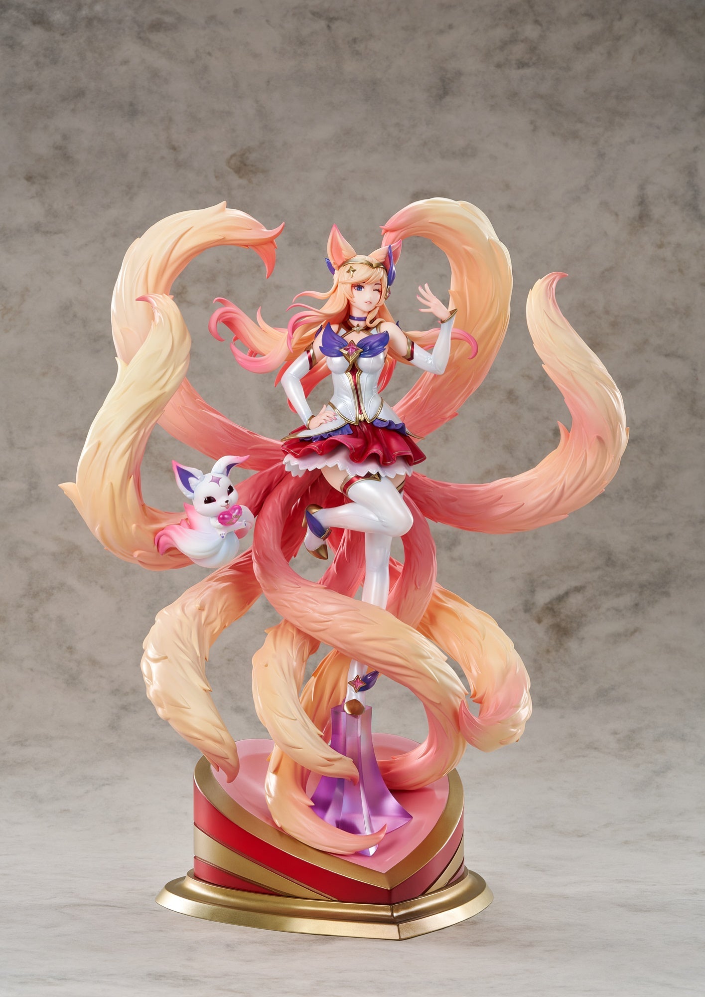 スターガーディアン ジンクス