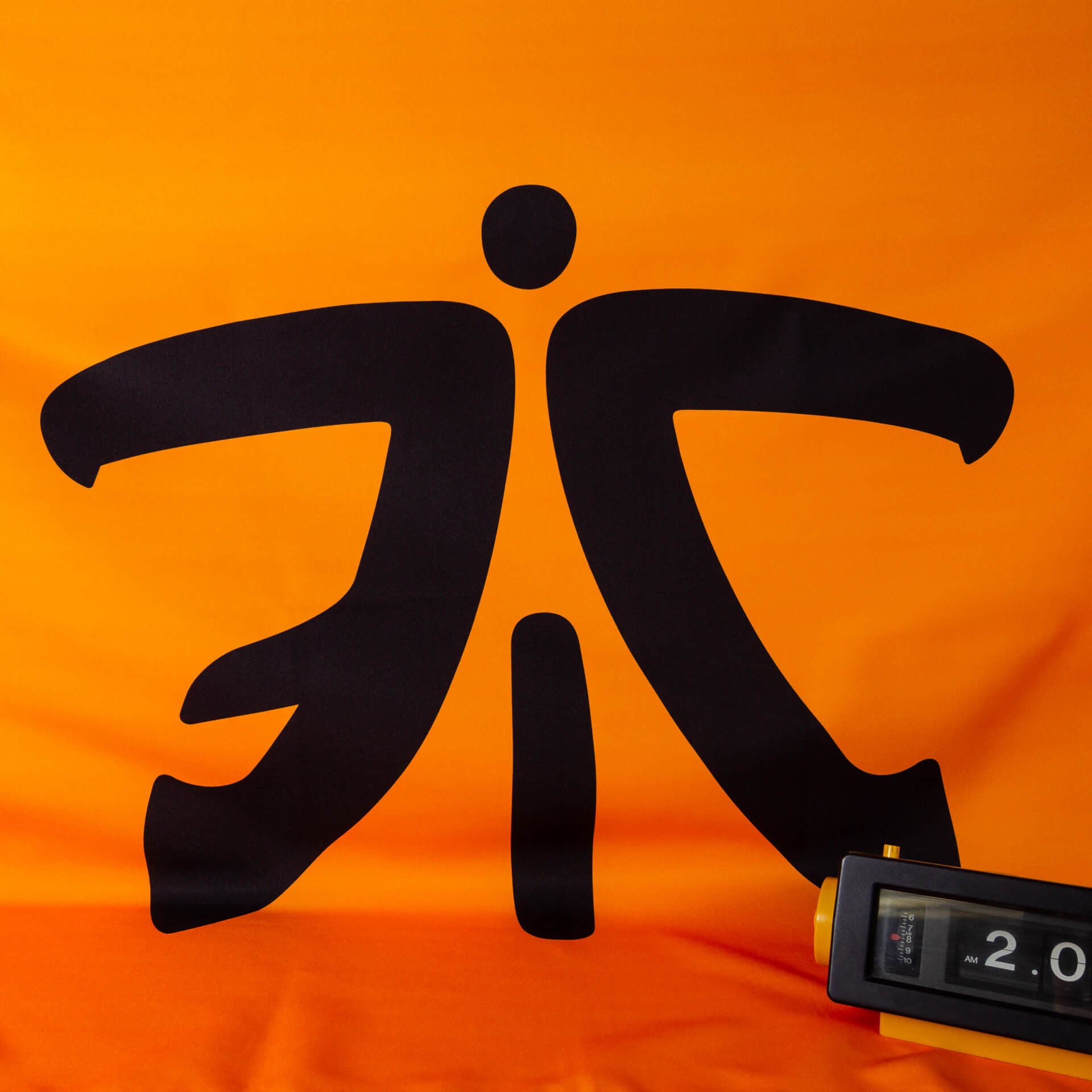 fnatic グッズ セール