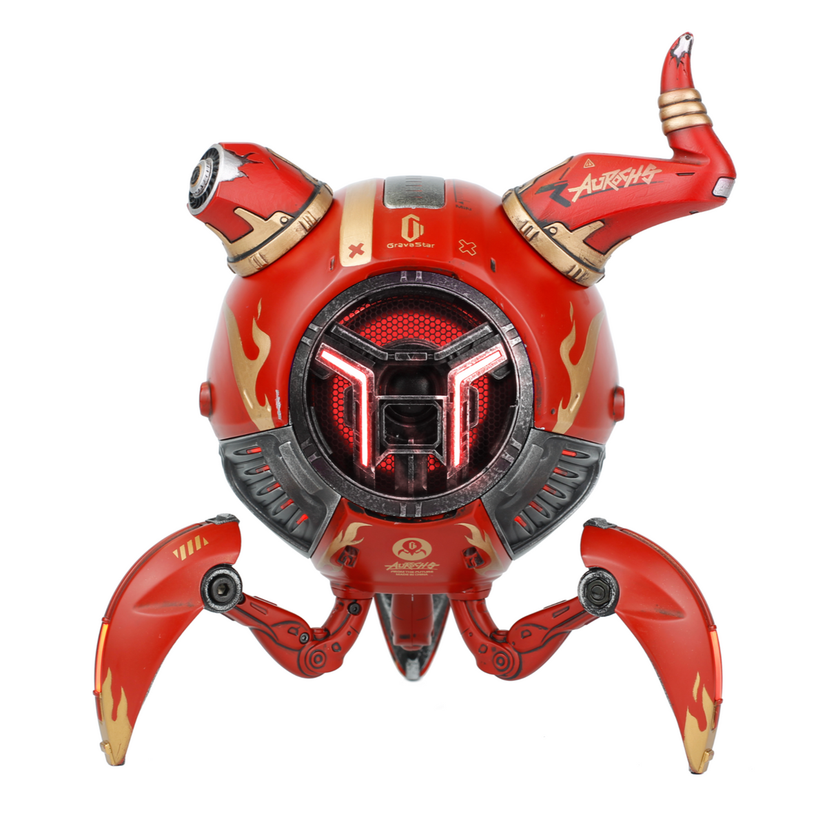 Mars Pro Special Ver Aurochs – FUTAROKU Mars Pro Special Ver Aurochs – FUTAROKU