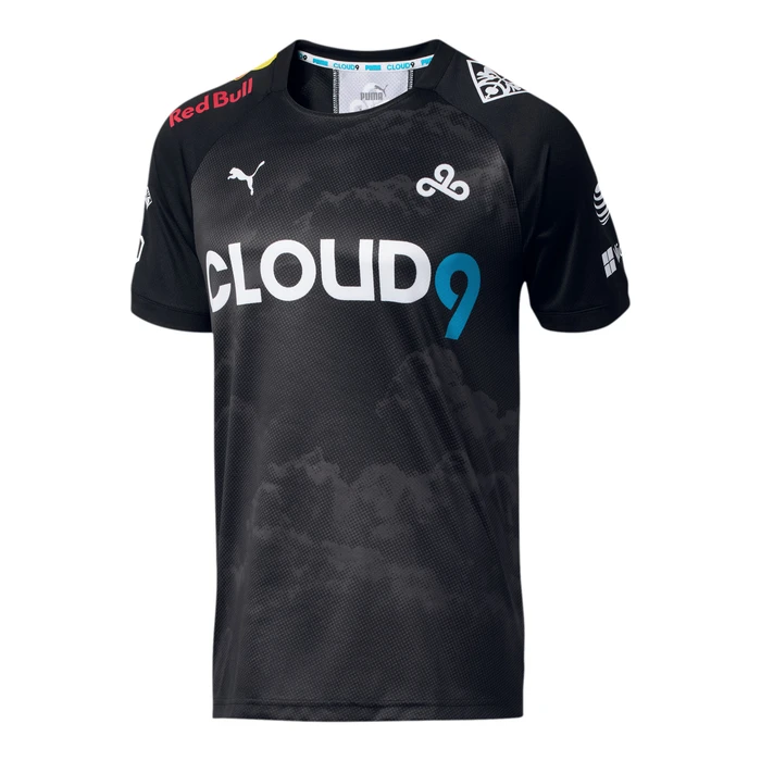 Puma Cloud9 2020