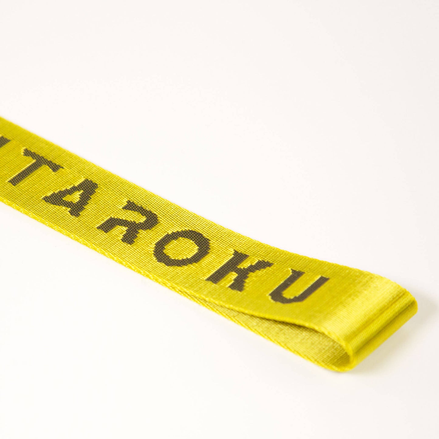 FUTAROKU オリジナル ランヤード
