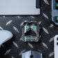 Gravastar Sirius Pro Earbuds ウォーダメージグレー