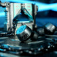 Gravastar Sirius Pro Earbuds ウォーダメージグレー