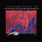 K/DA アカリ MORE パーカー