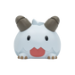 ポロ フィギュア