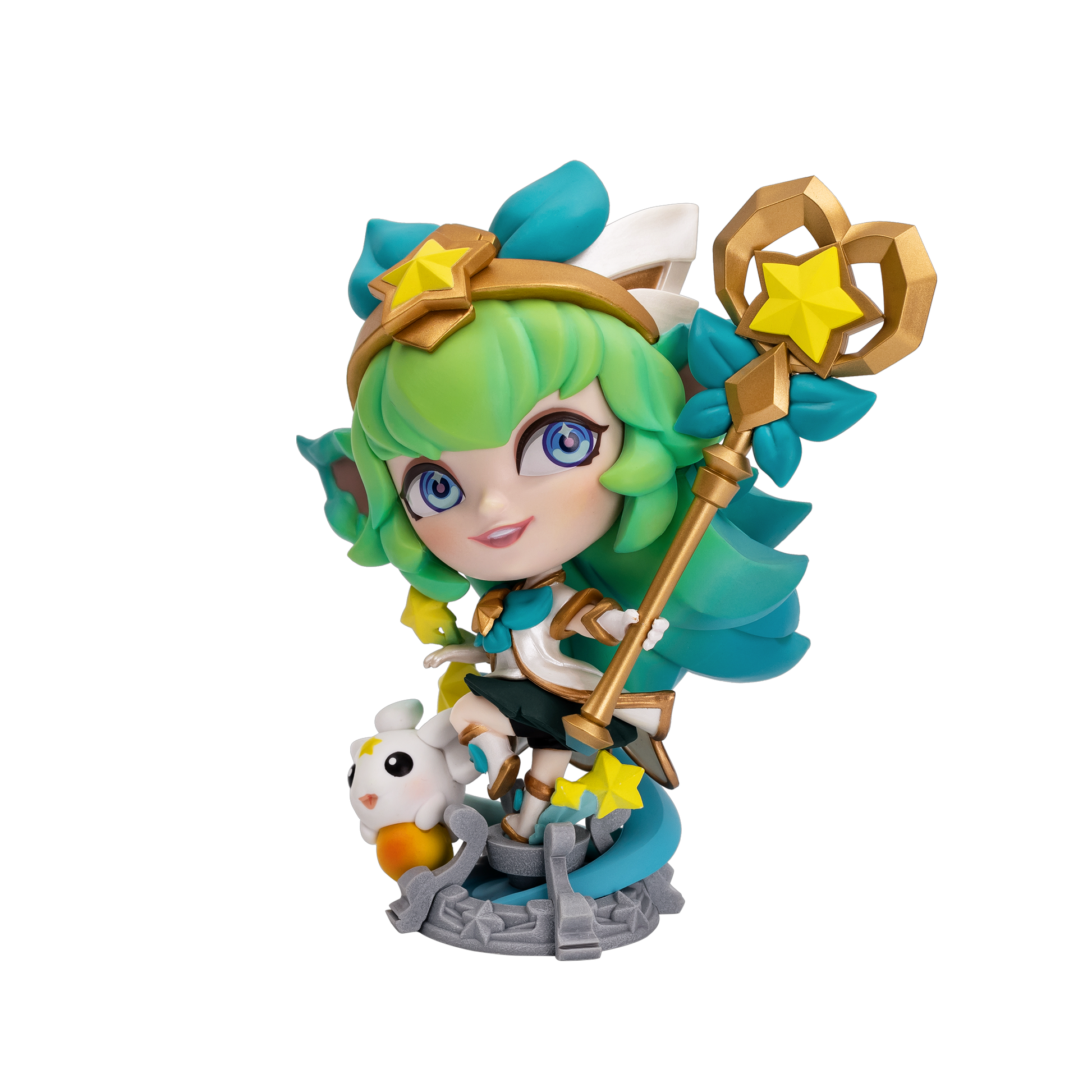 【外装なし特価】League Of Legends ルル フィギュア 外装なし特価】League Of Legends ルルフィギュア