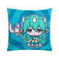 スターガーディアン クッション